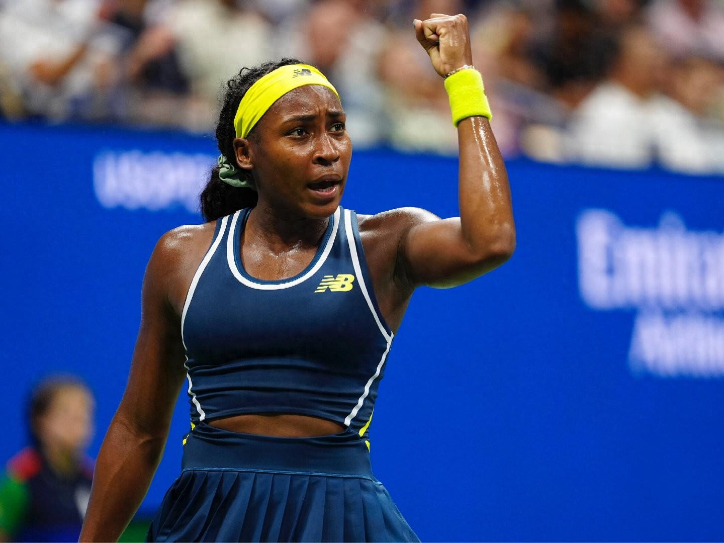 冷门频出!网球战况跌宕起伏的简单介绍 冷门频出!网球战况跌宕起伏的简单介绍