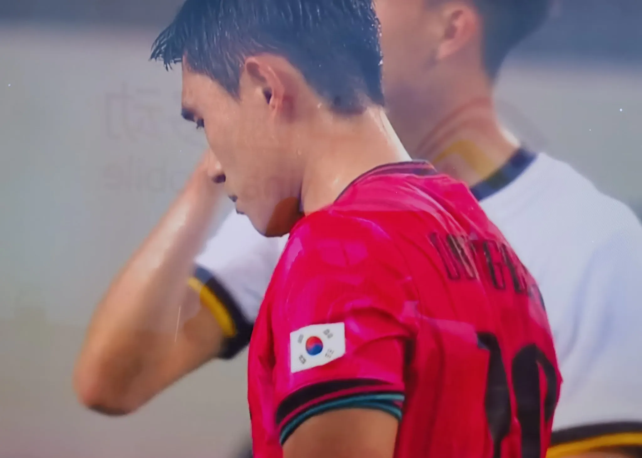 韩国队险胜葡萄牙队，许昕高光表现