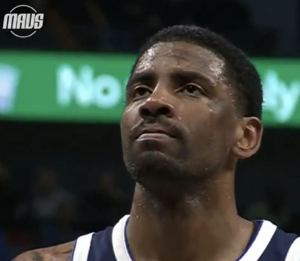 新疆队翻盘湖人，欧文状态火热