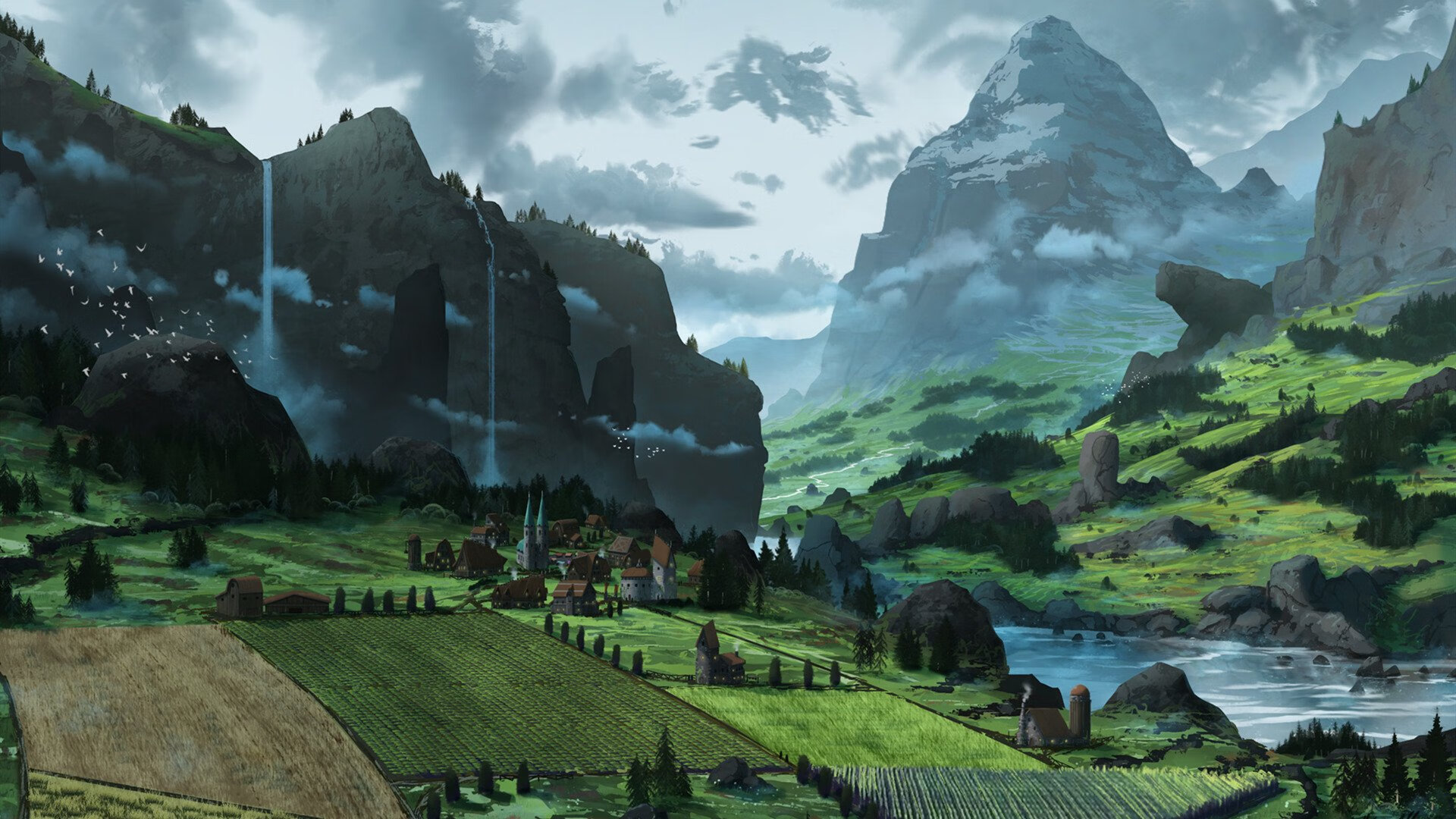 爱游戏体育-当阿尔卑斯山脉遇见不列颠铁骑，许昕的光影照亮竞技圣殿