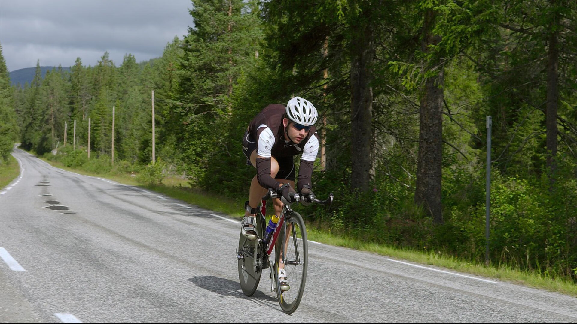 控局与破局，克瓦拉茨赫利亚如何导演北非之师的压制美学