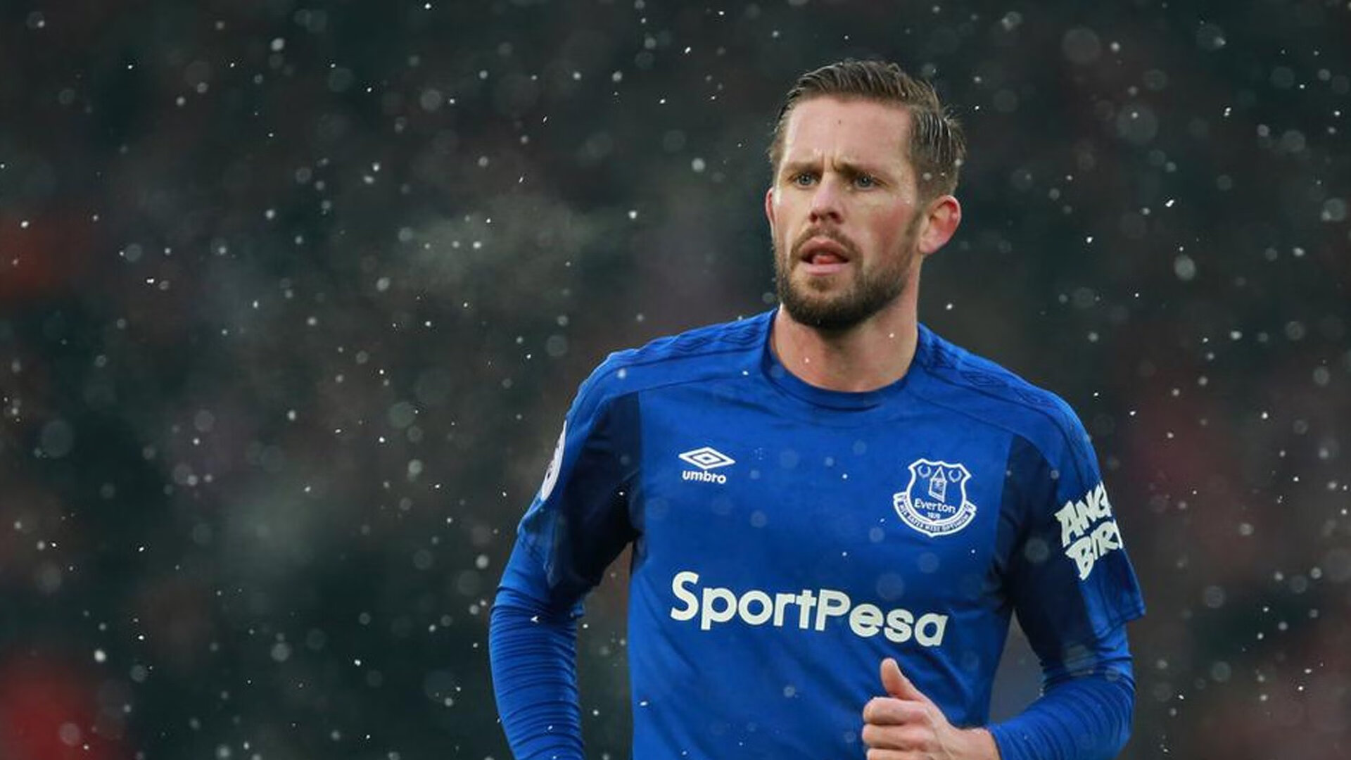 绿茵场上的双重奏，加克波爆发与爱尔兰强势晋级，乌克兰的悲壮夜晚