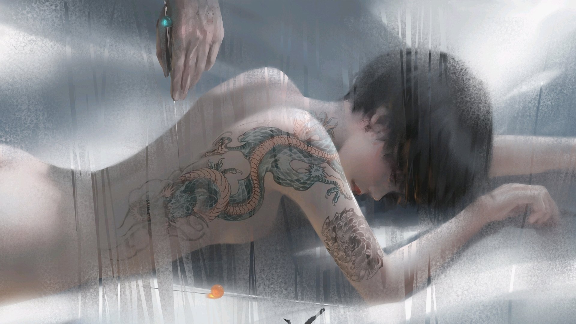 破晓之战，米切尔撕裂夜空，快船以团队曙光终结太阳神话