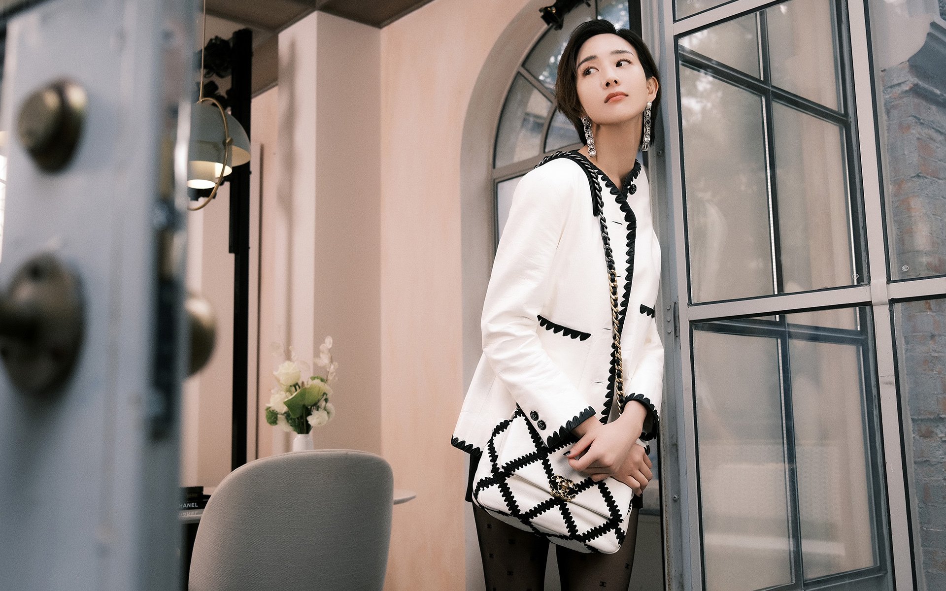 当快船驶入欧冠半决赛，乔治在跨界战场上的终极接管