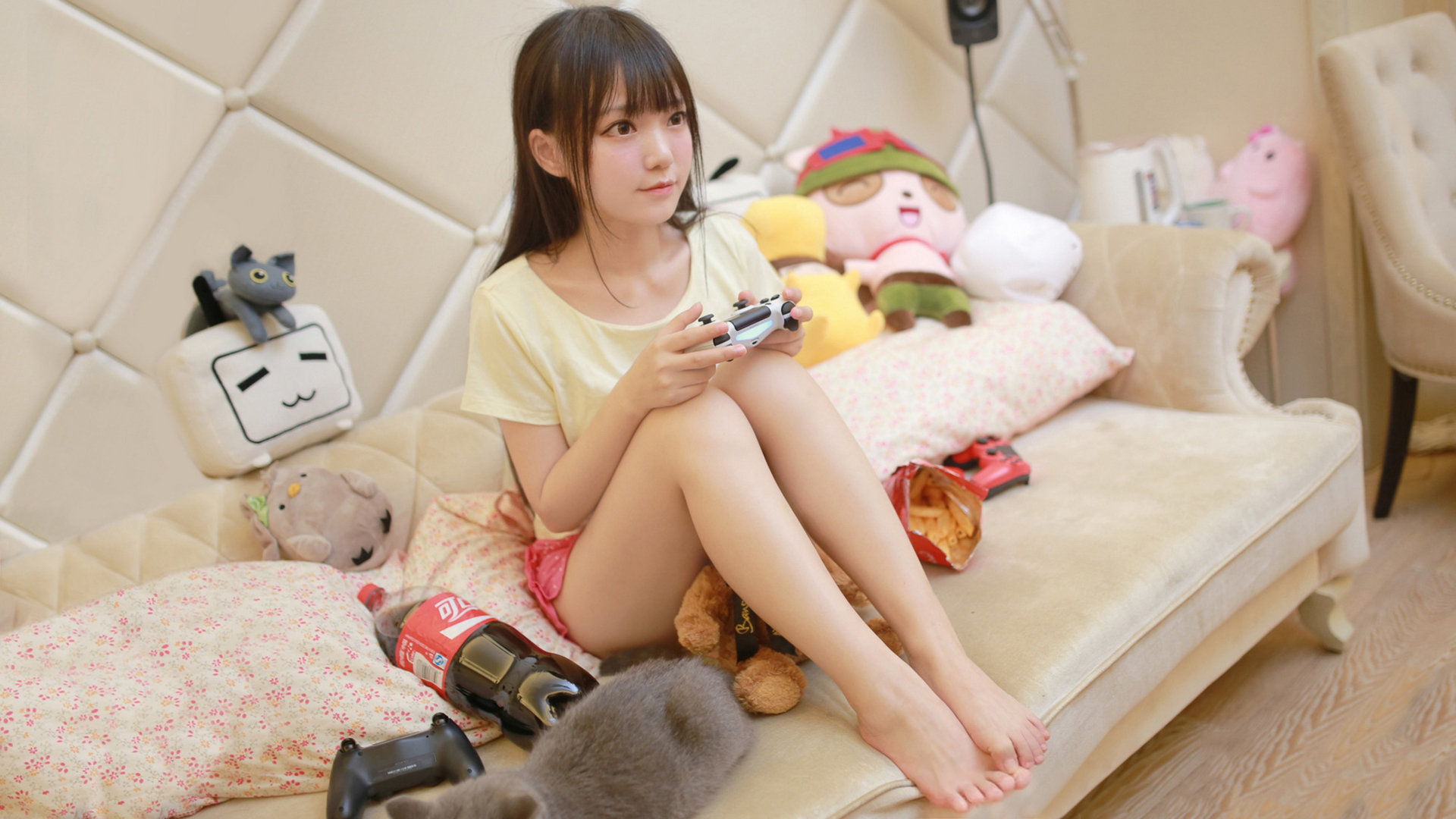 时空错位之战,科比注视下,保罗冻结了广东队的黄昏