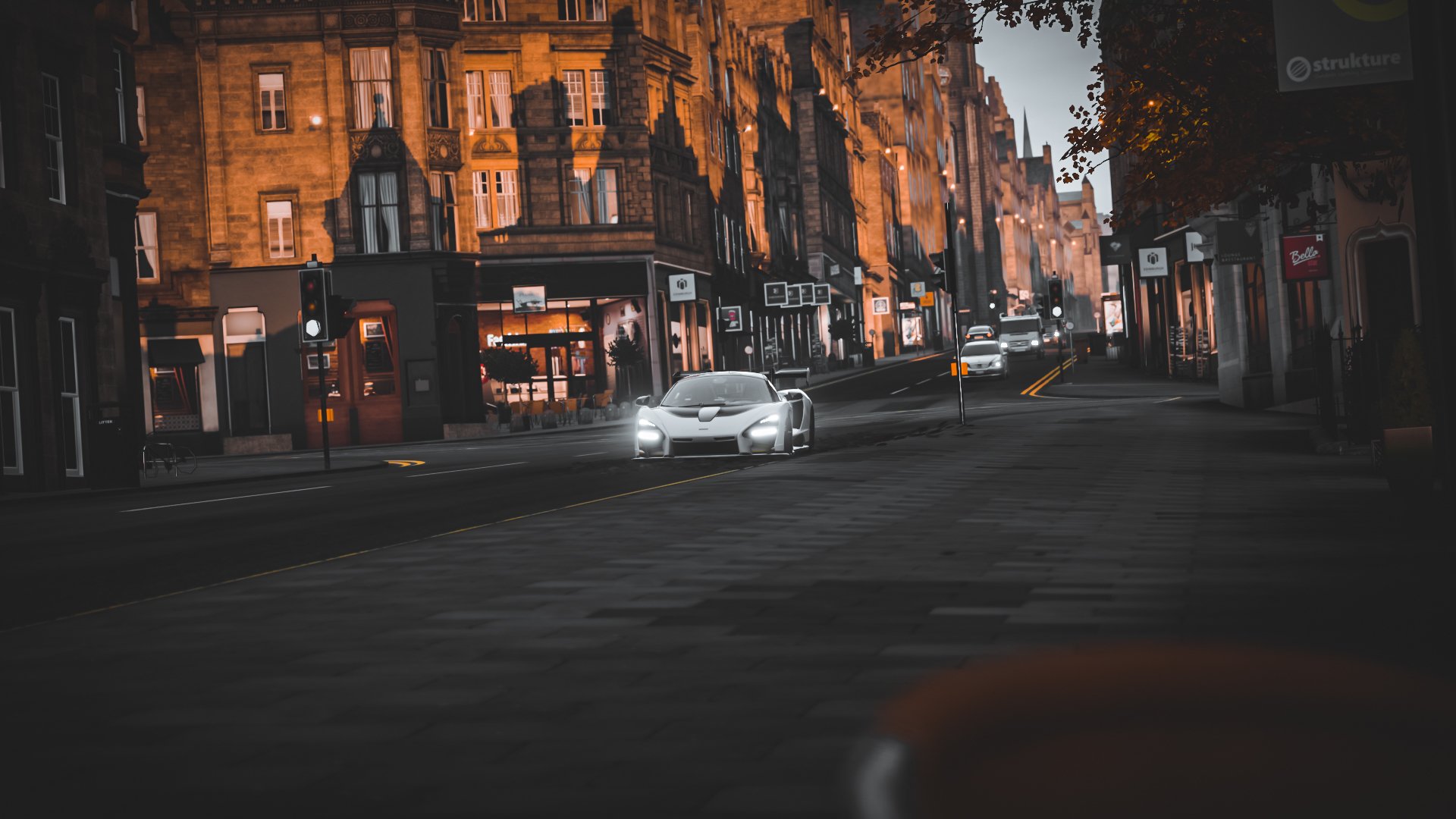 阿圭罗,蓝白之魂的橙黑绽放